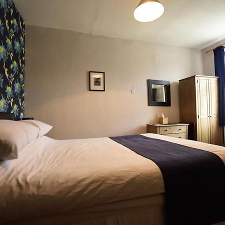 Grosvenor Guest House Гастінгс Екстер'єр фото