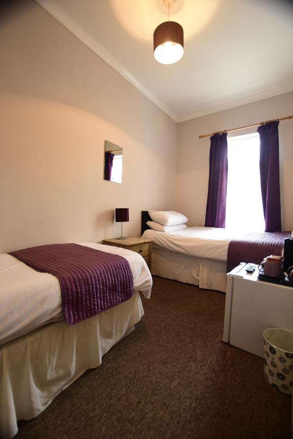 Grosvenor Guest House Гастінгс Екстер'єр фото
