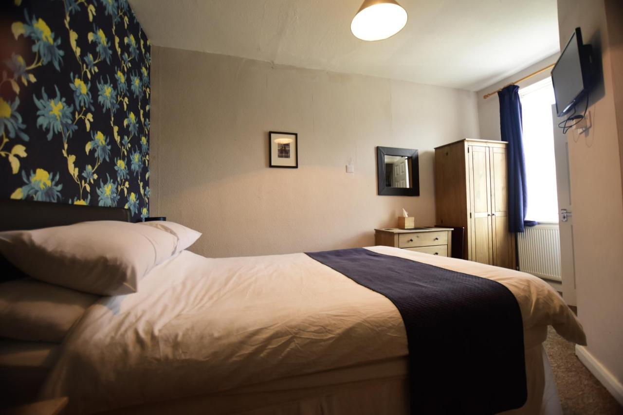 Grosvenor Guest House Гастінгс Екстер'єр фото
