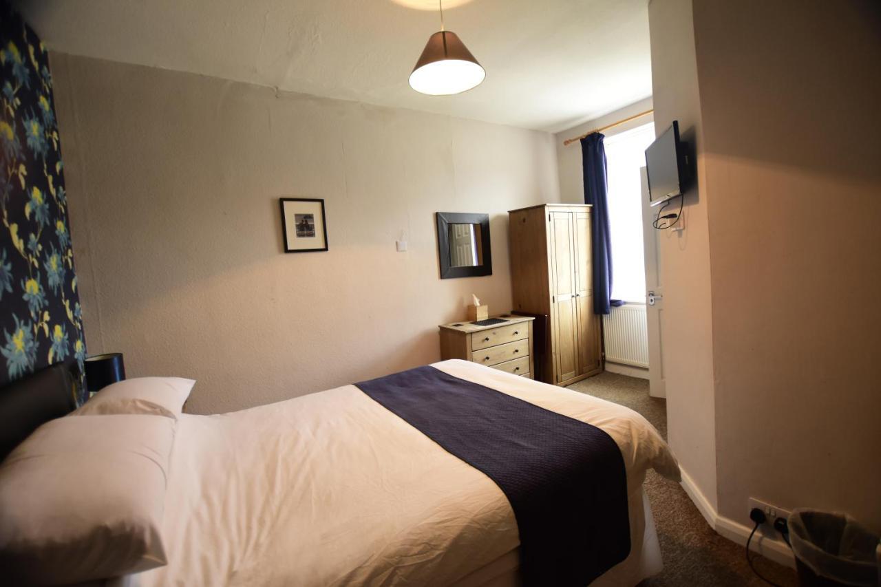 Grosvenor Guest House Гастінгс Екстер'єр фото