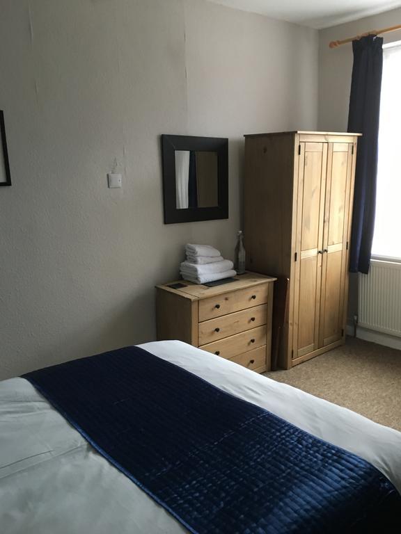 Grosvenor Guest House Гастінгс Екстер'єр фото