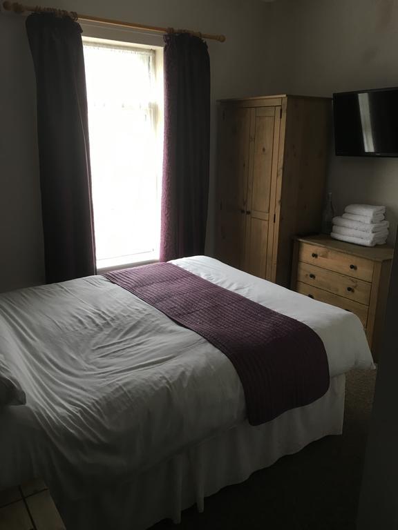 Grosvenor Guest House Гастінгс Екстер'єр фото