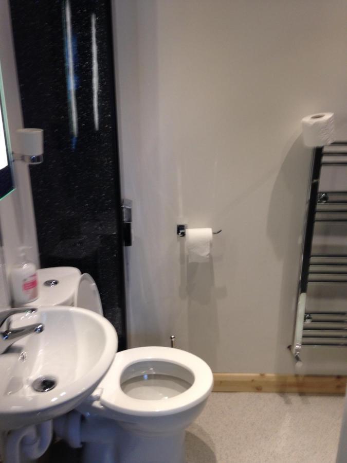 Grosvenor Guest House Гастінгс Номер фото